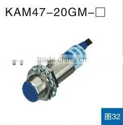 KAM47-20GM Inductive Proximity Switch,Inductive Sensor thumbnail-1