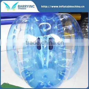 Cheap Bumper Ball , Human Bubble Ball , Inflatable Bubble Soccer Price thumbnail-1
