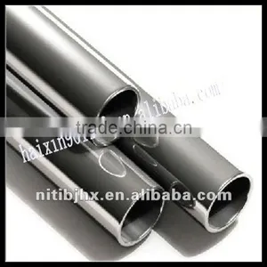 Mirror Surface Titanium Tube thumbnail-1