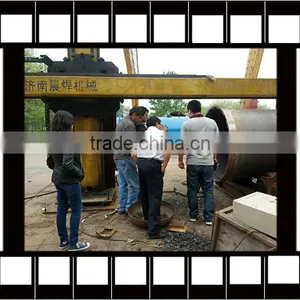 Rubber Autoclave thumbnail-1