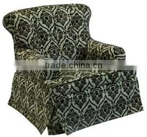 Baby Judith Kids Club Chair thumbnail-1
