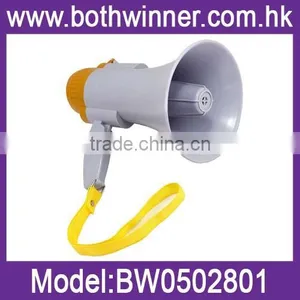 Megaphone thumbnail-1