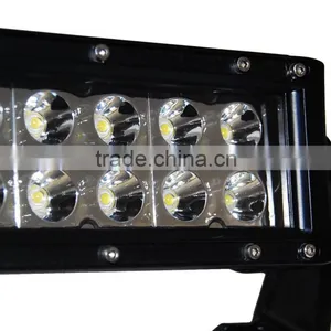 2014 LOYO 36W LED Light Bar off Road Heavy Duty, Indoor, Factory,suv Military,agriculture,marine,mining Led Work Light Bar thumbnail-3