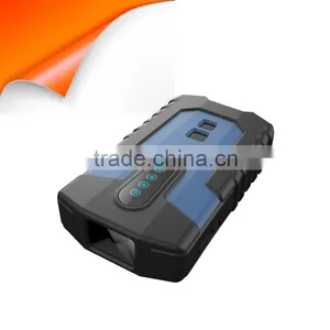 Landwell Gprs Guard Tour Security Equipment thumbnail-3