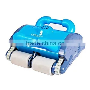 Remote Control Wall Climbing Function Zodiac Pool Cleaner thumbnail-1