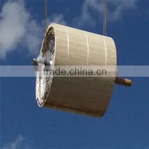 Completely Home-made Steel Yankee Dryer by Shandong Xinhe thumbnail-5