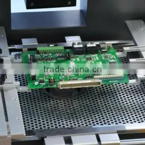 Optical Alignment DH-A4 Bga Rework Station, High Quality Bga Rework Station With Optical Aligment,Bga Chips Repair Machine thumbnail-2