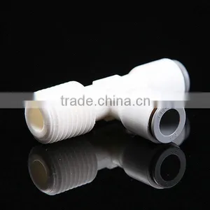 Swivel Make Run Tee Connector thumbnail-1