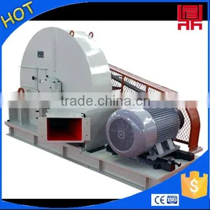 HOT! Good Price for Wood Crushers and Dryers to Paper Mill thumbnail-1