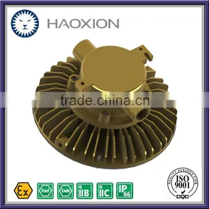 High Quality Low Price China Manufacturer Aluminium Alloy LED Explosion Proof Flood Lights thumbnail-6