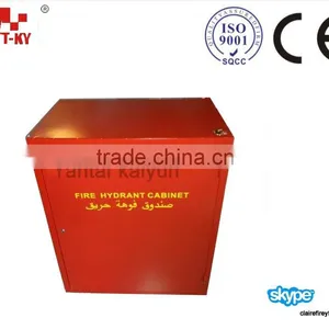 Steel Fire Hydrant Cabinet With Single Door.witout Door thumbnail-1