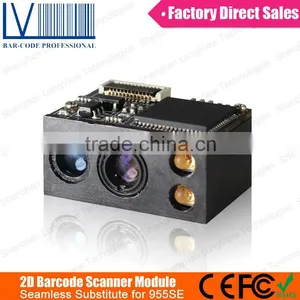 LV3095 Cheap OEM Barcode QR Reader Module for PDA, Upgrade for Motorola 955SE thumbnail-1