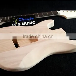 Unique Design Nice Diy Mini Guitar thumbnail-6
