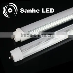 Led Tube Light Led Tube Light Aluminum+PC Cover T8 10W/18w/22w SMD2835 60,/120,/150(cm )1000-2200lm CRI 80 2 Years Warranty thumbnail-1