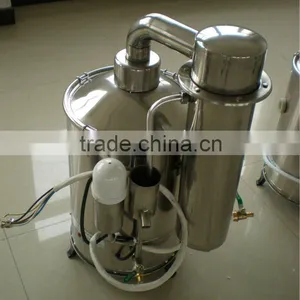 Auto-control Stainless Steel Water Still thumbnail-1