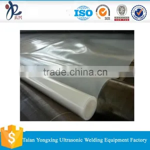 2.0mm Hdpe Geomembrance With Smooth Surface thumbnail-4