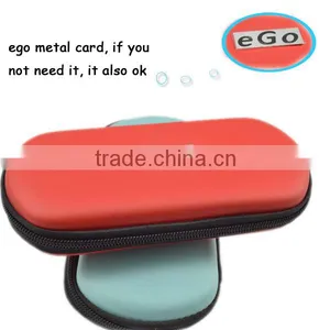 Ego Case With Red Color thumbnail-1