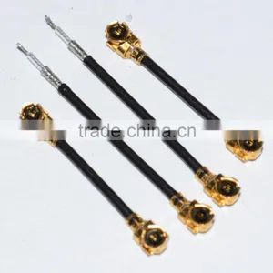U.FL to U.FL Cable for s4 I9500 Antenna thumbnail-1