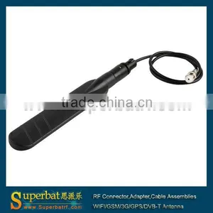 Wifi Receiver Antenna 5.8GHz 5dBi Clip Aerial Wholesale Price thumbnail-1