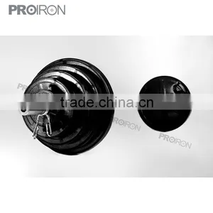300 LB ECO WEIGHT SET thumbnail-4