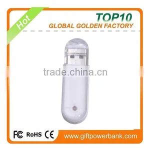 Best Corporate Giveaway Free Logo Printing Usb Pen Drive Wholesale thumbnail-4