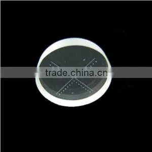 Illuminated Reticle Riflescope thumbnail-4