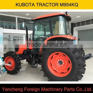 KUBOTA Tractor M954KQ/farm Machinery/farm Tractor thumbnail-1