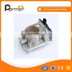 BW-003 Electronic Throttle Body Assembly for NISSAN Teana thumbnail-5