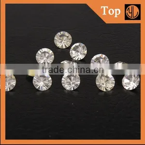 Wholesale Bling Bling Fancy Bridal Crystal Rhinestone for Wedding Dress thumbnail-1