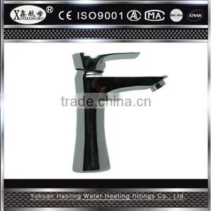 New Manufacturer Brass Basin Antique Water Faucet thumbnail-4