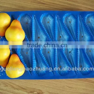 PP 18 Cells Pear Container Tray thumbnail-1