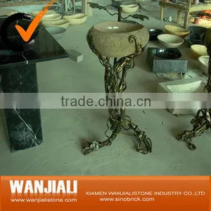 2015 New Products Antique Wash Basin thumbnail-2