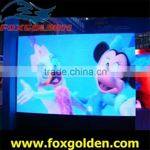 Ultra Thin p4 RGB Video Display Led Module thumbnail-6