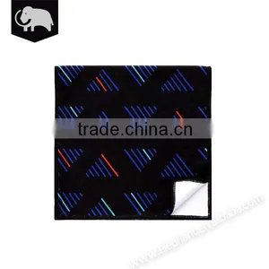 Multi-purpose Absorbent Microfiber Sports Gym Towel in Sublimation Printing thumbnail-1