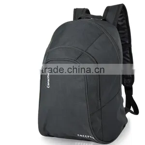 Creeper Children's Travelling/school Backpack thumbnail-2