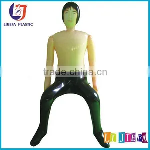 Inflatable People Model For Advertising Promotion Gifts thumbnail-1