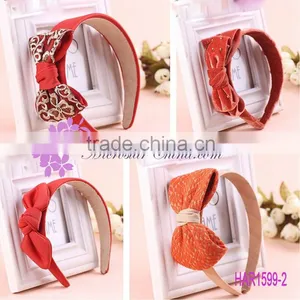 IN STOCK Fashion Headband Hairband Bridal Headwear Wholesale thumbnail-3