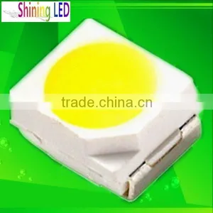 Surface Mount Package Type 7-8LM 8-9LM 0.06W 3528 SMD LED Diode thumbnail-1