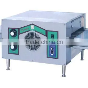 2015 New Pizza Oven for Restaurant/high Efficiency Electric Pizza Oven thumbnail-5