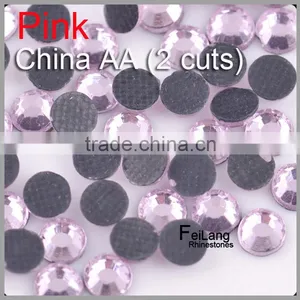 China Wholesale Hot Fix Rhinestone Flatback thumbnail-3