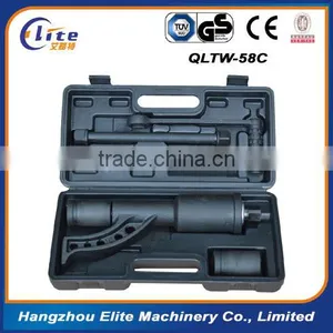 Hand Tool Max Torque Output 5500N.M 1:58trans-speed Torque Multiplier Wheel Wrench Set thumbnail-4