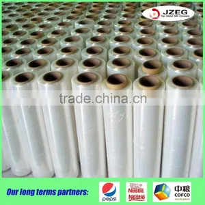 PE/LLDPE/LDPE 500 mm Stretch Film thumbnail-2