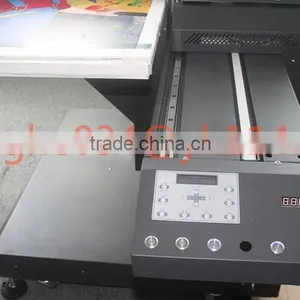 Big Size Digital Flatbed uv Printer 60*150cm Size for Metal, Ceramic, Glass, Wood, Plastic, Pvc Etc thumbnail-3