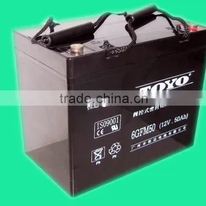 Agm Gel Battery thumbnail-1