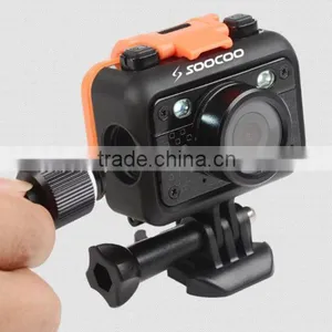 Original S60 Action Cameras Wi Fi 1080P Full HD 60m Diving Waterproof 170-degree Wide Angle Video Sport Remote Control Camera thumbnail-6