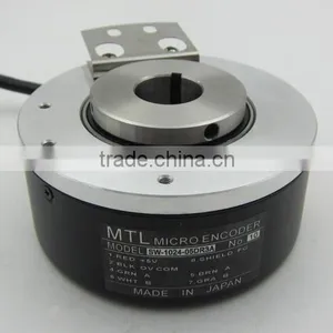 Toshiba Rotary Encoder for Lift SW-1024-05DR3A thumbnail-2