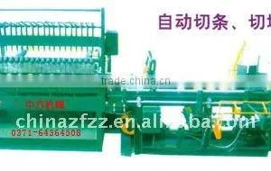 SPC Air- Operated Brick Cutting Machine thumbnail-1