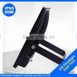 LED Slim Led Floodlight 50w thumbnail-2
