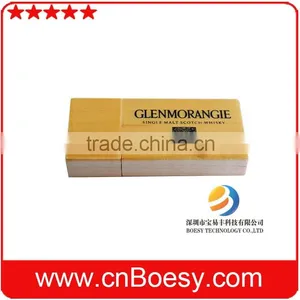 CE ROHS Certification Wooden Usb Drive With Competitive Price thumbnail-1