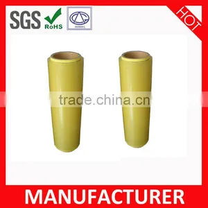 Transparent PVC Stretch Film For Packing thumbnail-1